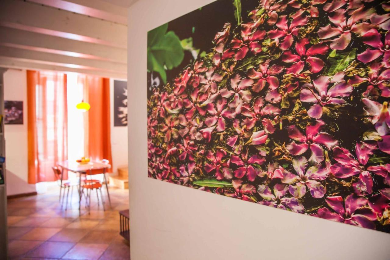 Naturalliving CTA Exteriör bild