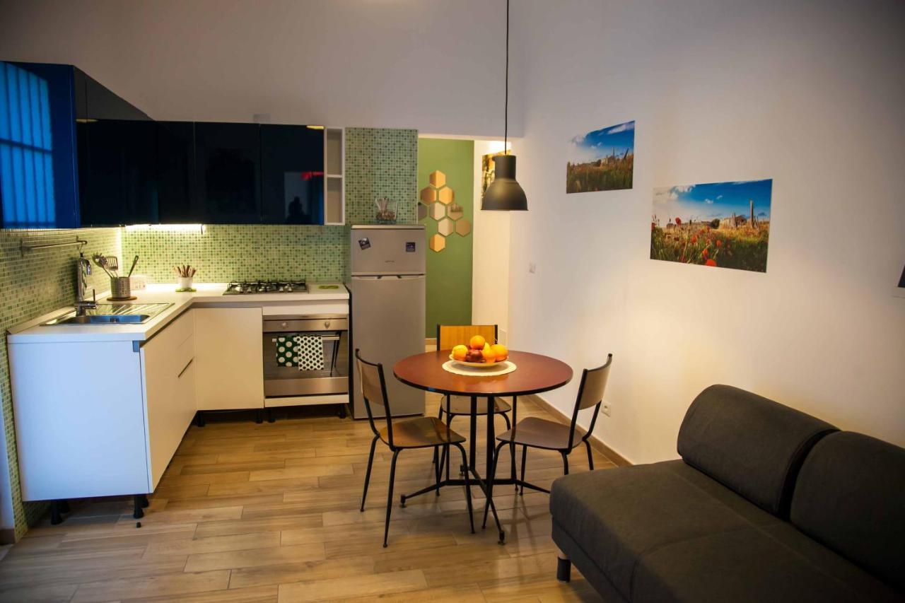 Naturalliving CTA Exteriör bild